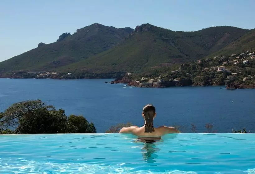 Hotel Tiara Yaktsa Cote D’azur