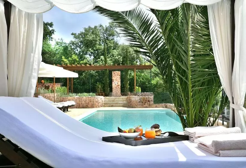 Hotel Tiara Yaktsa Cote D’azur