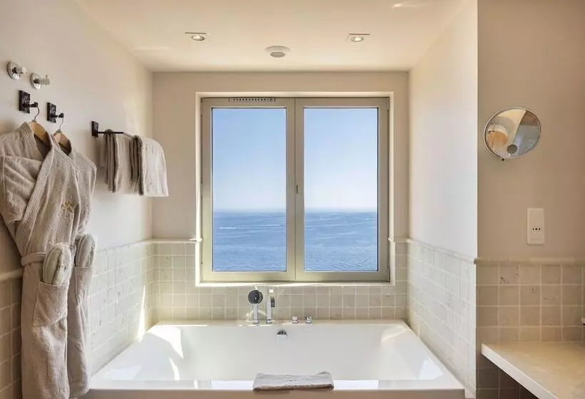 Hotel Tiara Yaktsa Cote D’azur