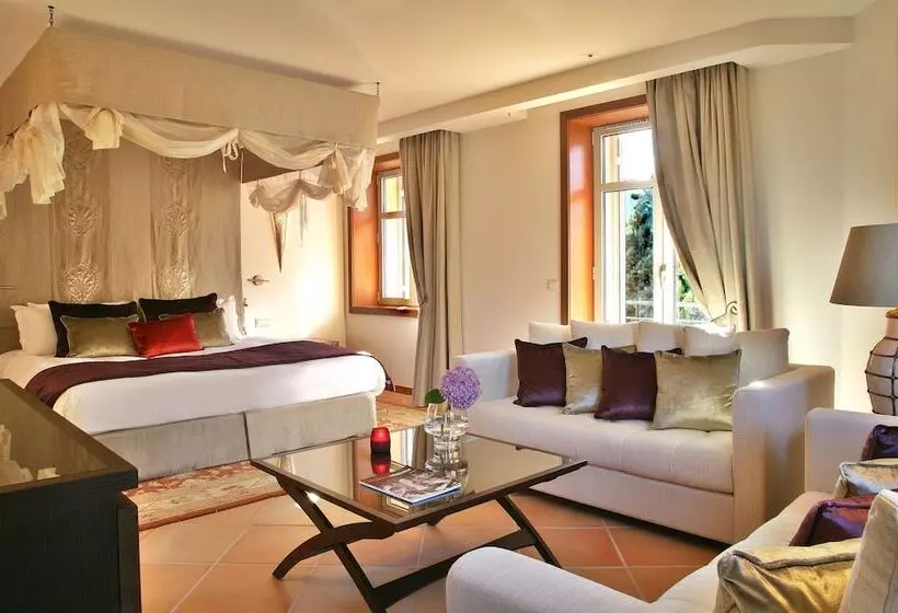 Hotel Tiara Yaktsa Cote D’azur