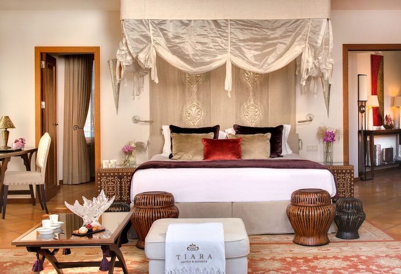 فندق Tiara Yaktsa Cote D’azur