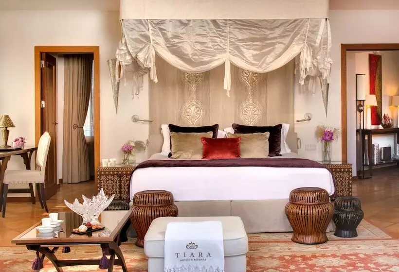 Hotel Tiara Yaktsa Cote D’azur