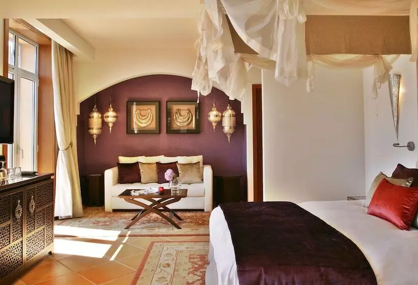 Hotel Tiara Yaktsa Cote D’azur