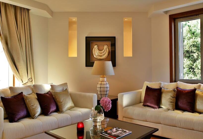 فندق Tiara Yaktsa Cote D’azur