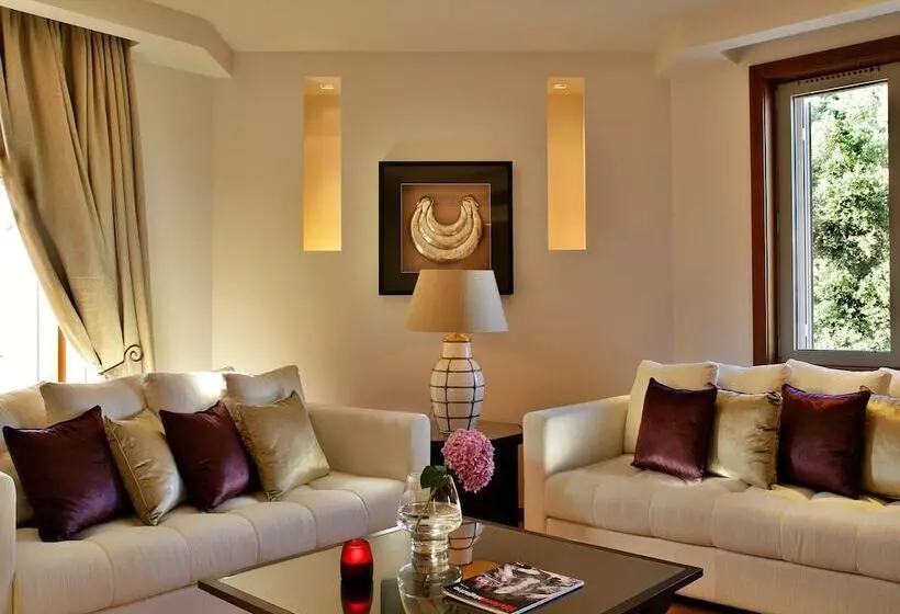 Hotel Tiara Yaktsa Cote D’azur