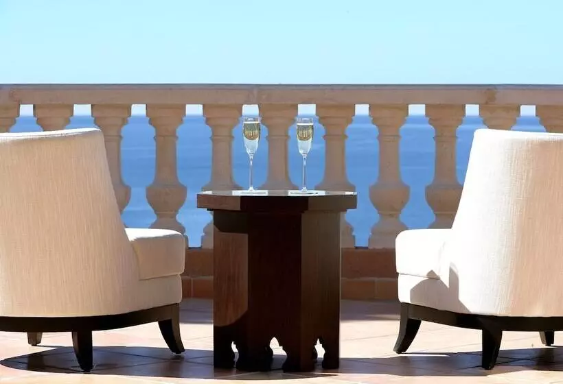 Hotel Tiara Yaktsa Cote D’azur