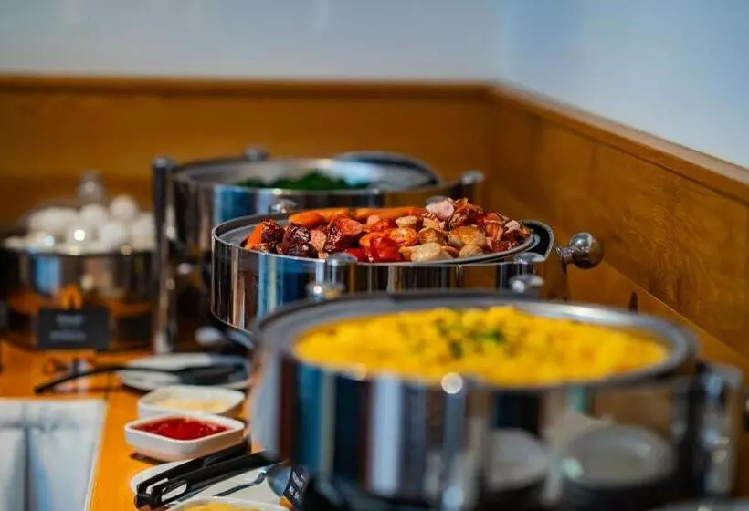 Metropolitan Old Town Hotel   Czech Leading Hotels