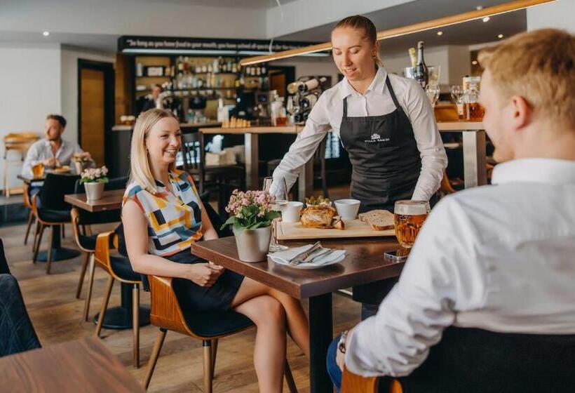 Metropolitan Old Town Hotel Czech Leading Hotels