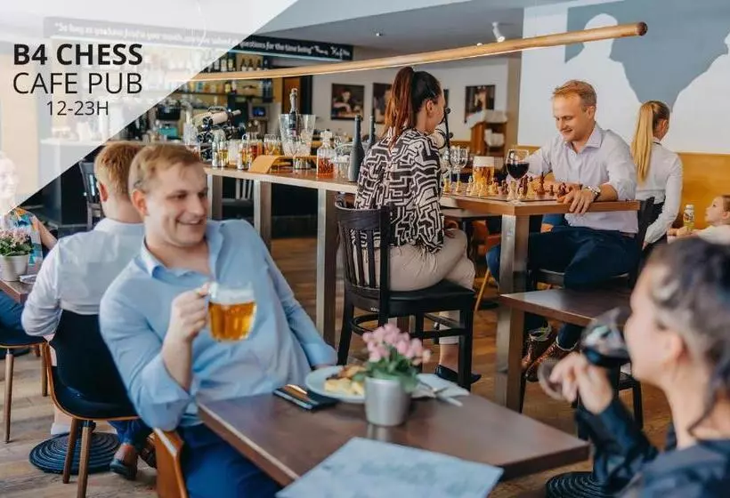 Metropolitan Old Town Hotel   Czech Leading Hotels