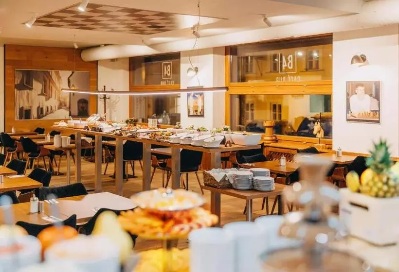 Metropolitan Old Town Hotel   Czech Leading Hotels