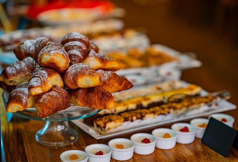 Metropolitan Old Town Hotel Czech Leading Hotels