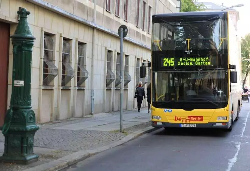 هتل Mikon Eastgate