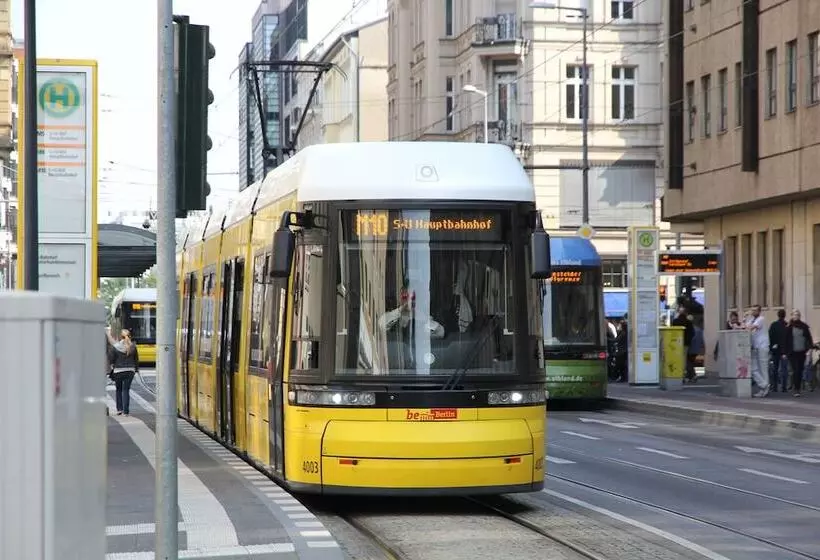 هتل Mikon Eastgate