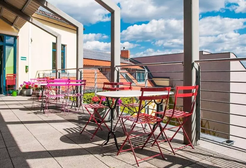 هتل Mikon Eastgate