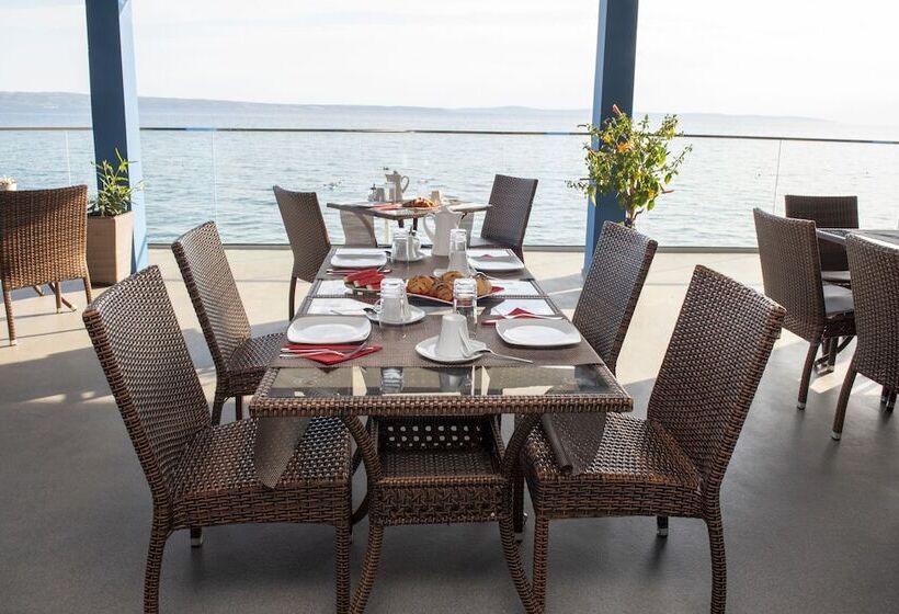 Pension Beachfront Apartmants Zanic