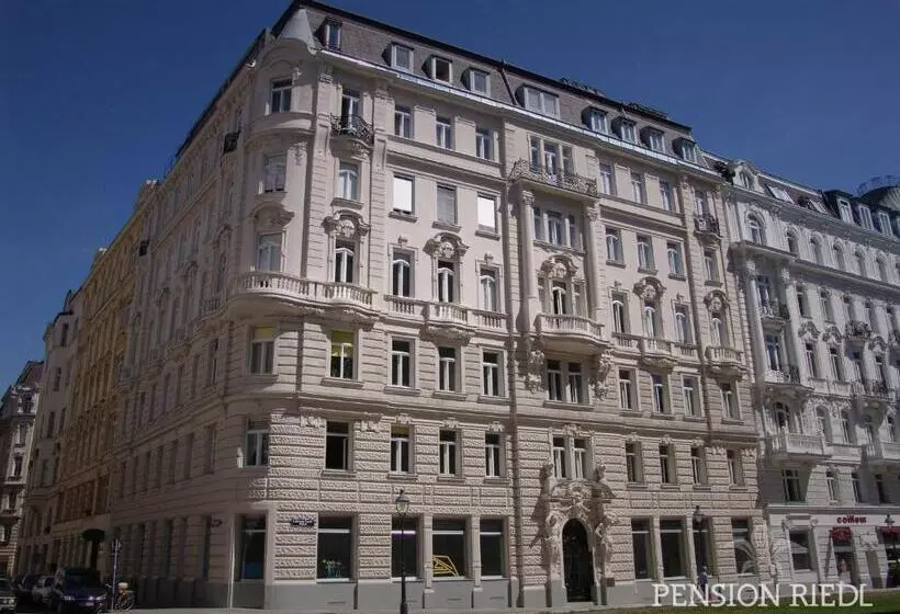 Pension Riedl