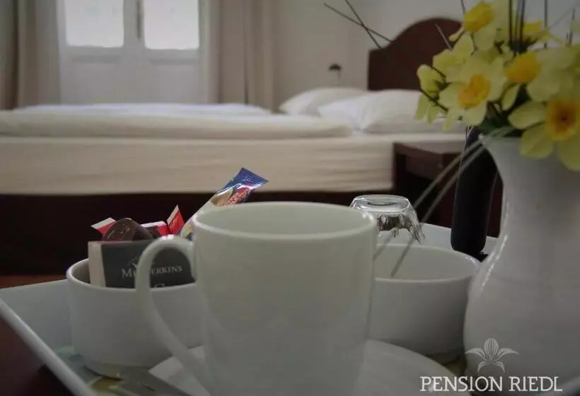 Pension Riedl