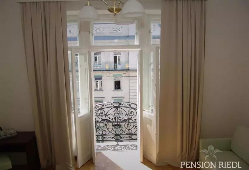 Pension Riedl