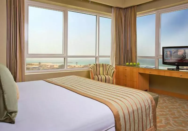 Time Ruby Hotel Apartment