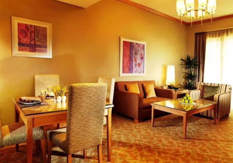 Time Ruby Hotel Apartment