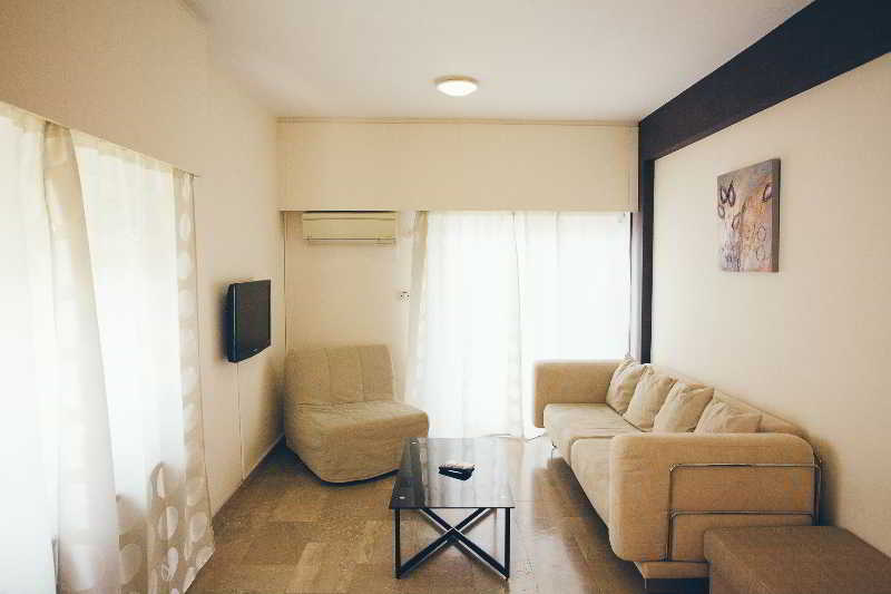 Vegas Hotel   Apartments