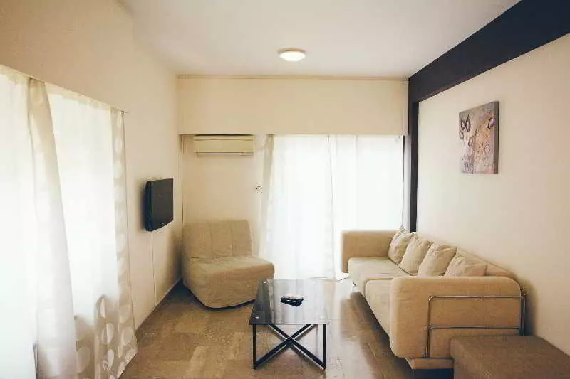 Vegas Hotel   Apartments