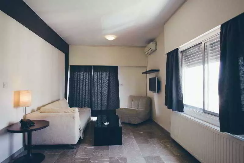 Vegas Hotel   Apartments