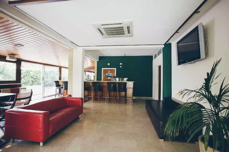 Vegas Hotel   Apartments