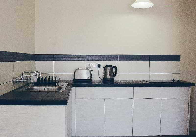 Vegas Hotel   Apartments