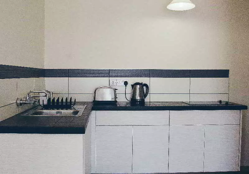 Vegas Hotel   Apartments