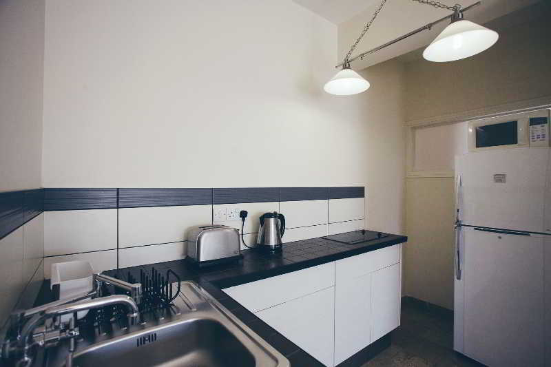 Vegas Hotel   Apartments