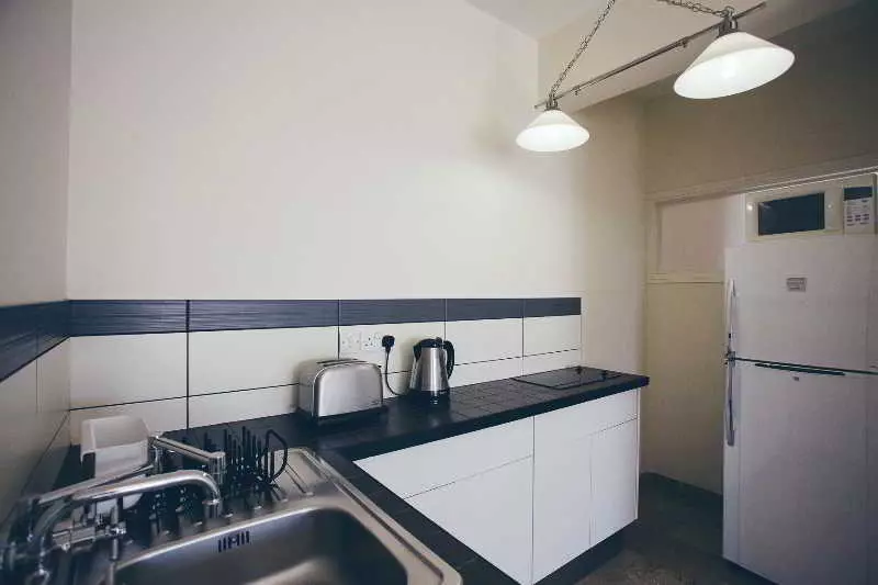 Vegas Hotel   Apartments