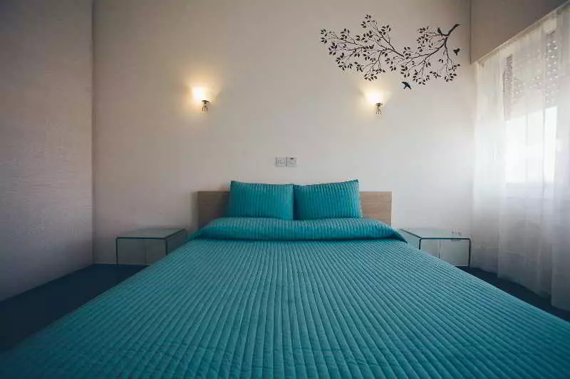 Vegas Hotel   Apartments