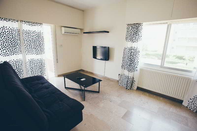 Vegas Hotel   Apartments