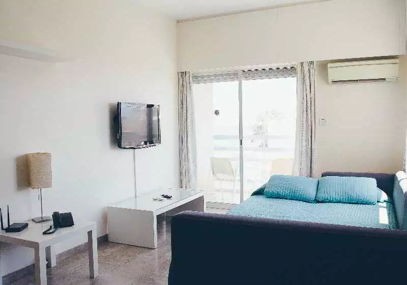 Vegas Hotel   Apartments