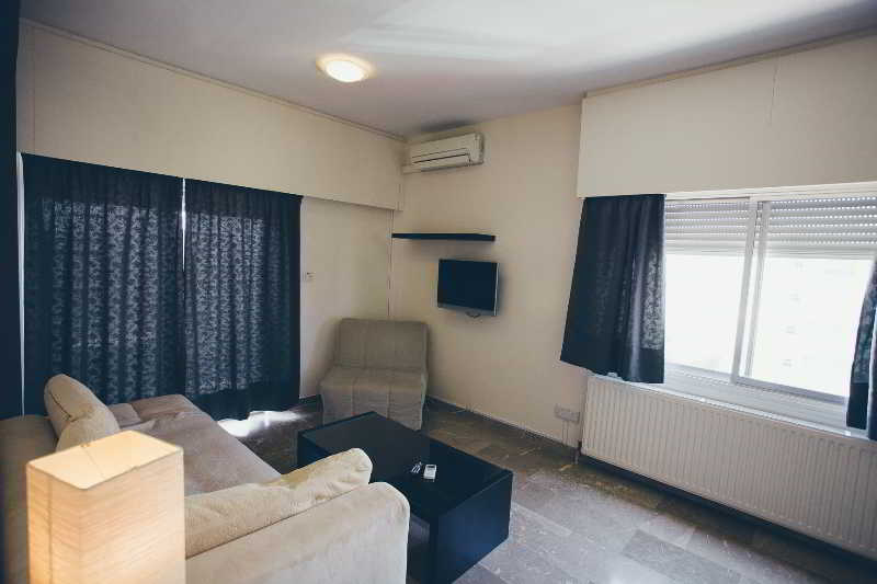 Vegas Hotel   Apartments