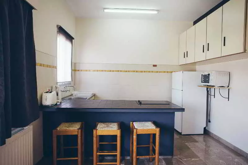 Vegas Hotel   Apartments