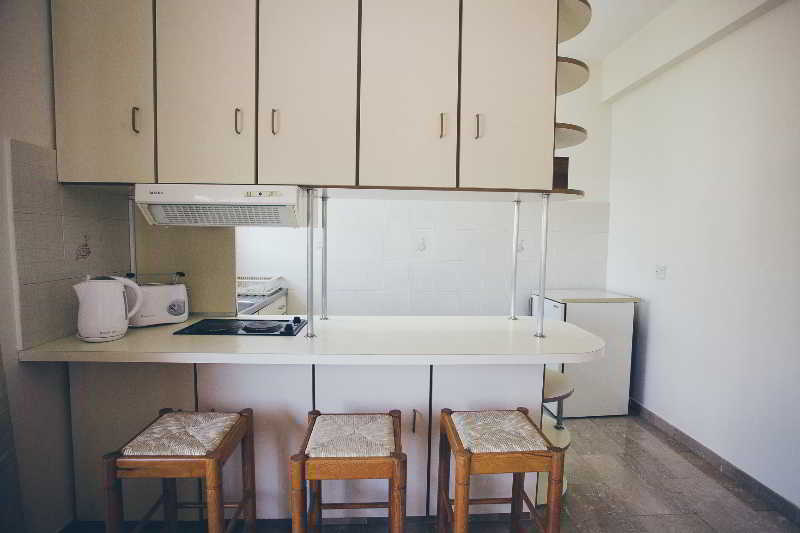 Vegas Hotel   Apartments