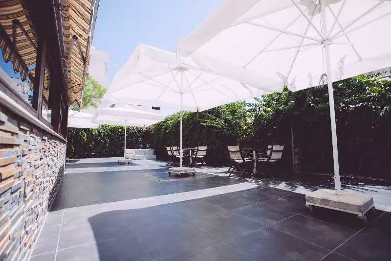 Vegas Hotel   Apartments