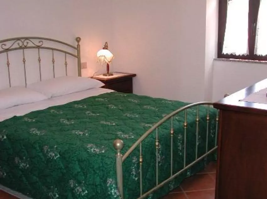 Bed and Breakfast Bed&Breakfast Gio Franziscu