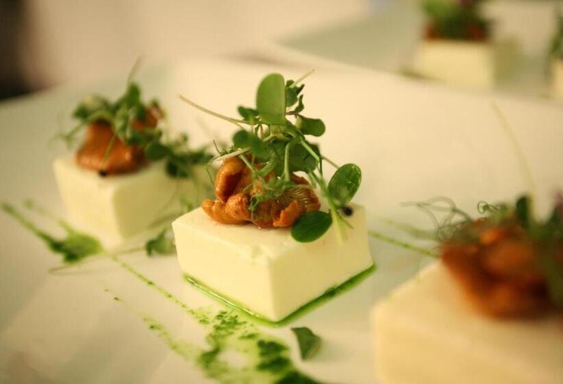 Fishmore Hall Hotel And Boutique Spa