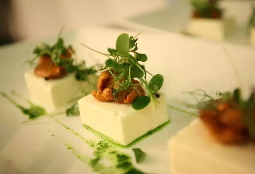 Fishmore Hall Hotel And Boutique Spa