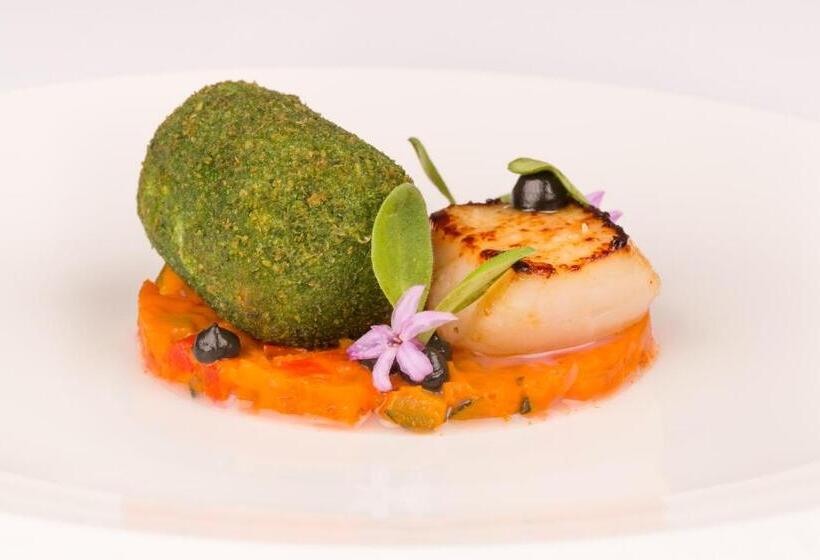 Fishmore Hall Hotel And Boutique Spa