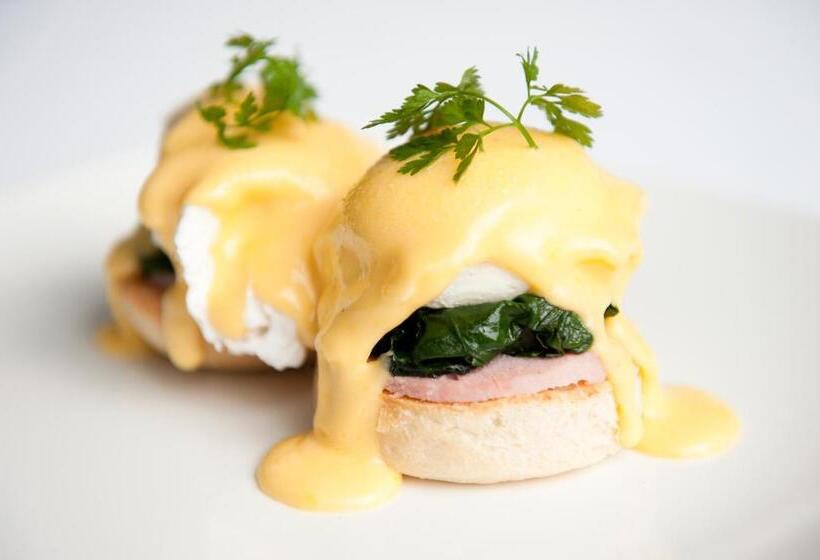 Fishmore Hall Hotel And Boutique Spa