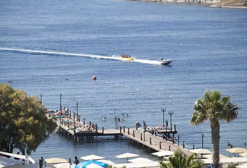 Golden Age Hotel Bodrum