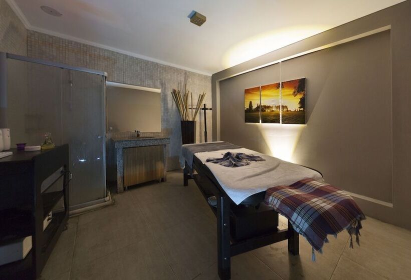 Golden Age Hotel Bodrum