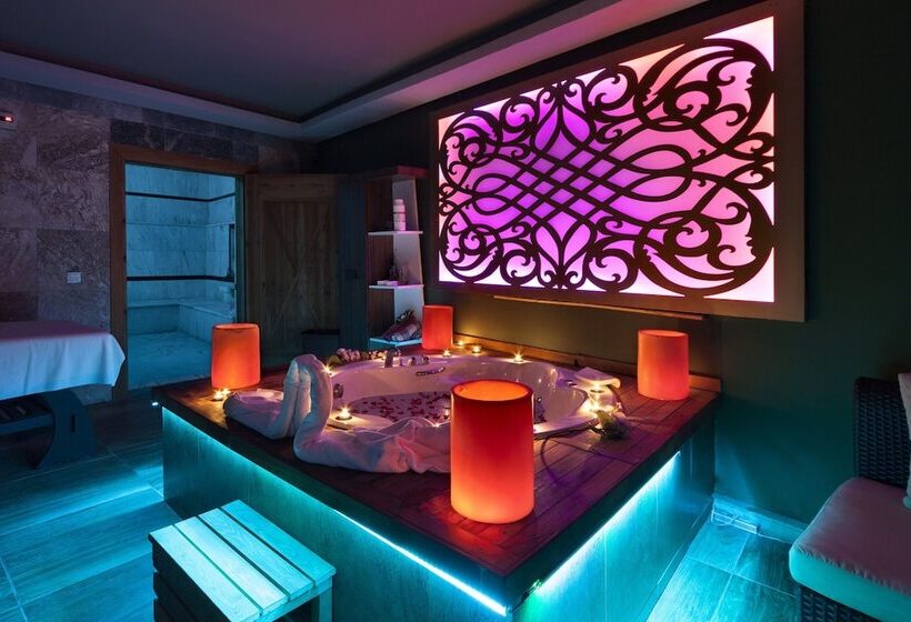 Golden Age Hotel Bodrum