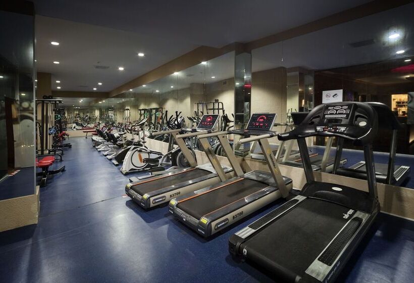 Golden Age Hotel Bodrum