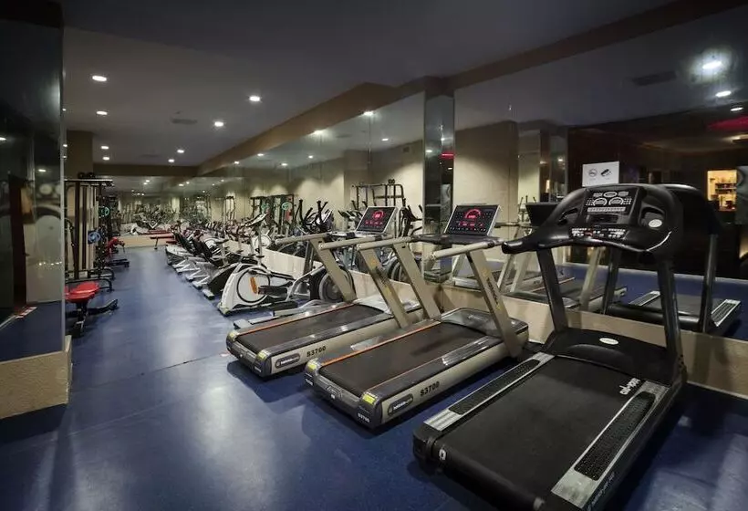 Golden Age Hotel Bodrum