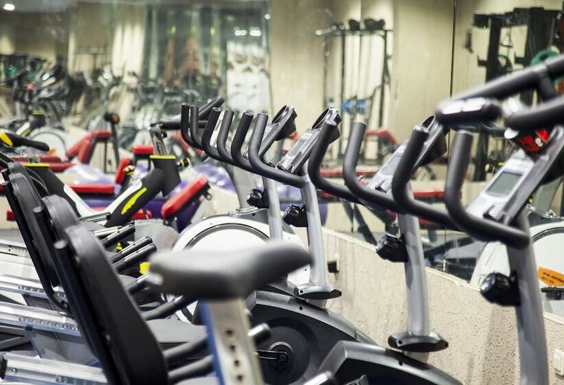 Golden Age Hotel Bodrum